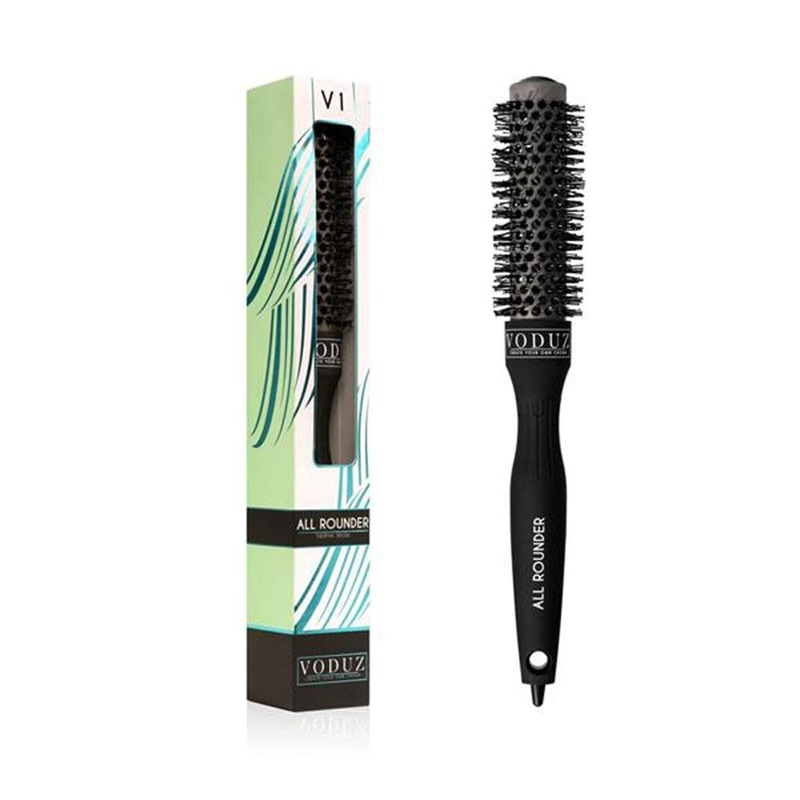 Voduz All Rounder Thermal Brush V1