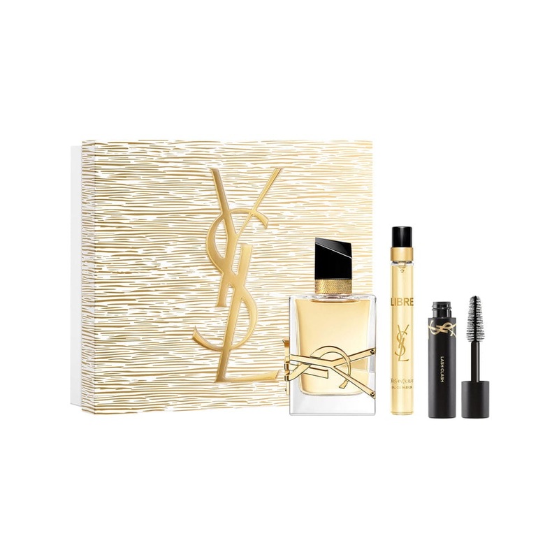 Yves Saint Laurent Libre EDP 50ml Gift Set