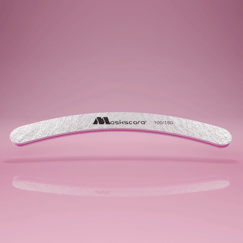 Zebra File – Banana – 100180 – 1pc