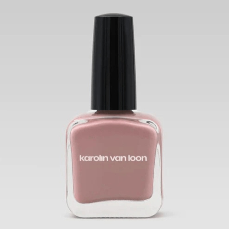 30 Laine Taupe – Karolin Van Loon Nagellack