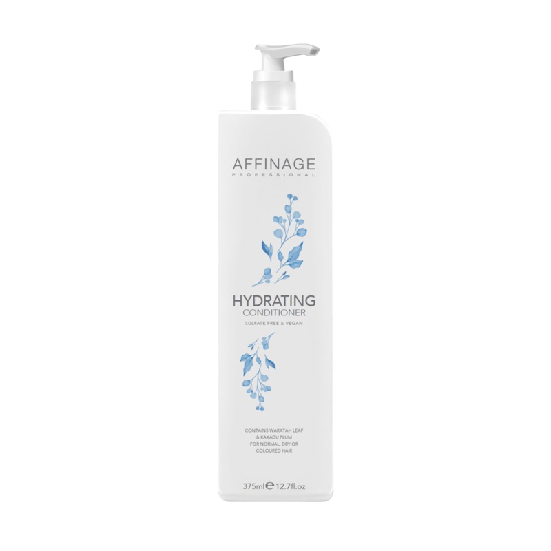 Affinage Hydrating Conditioner – 375ml