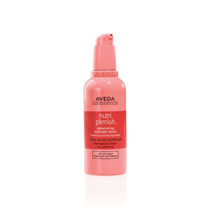 AVEDA Nutriplenish Overnight Serum 100ml