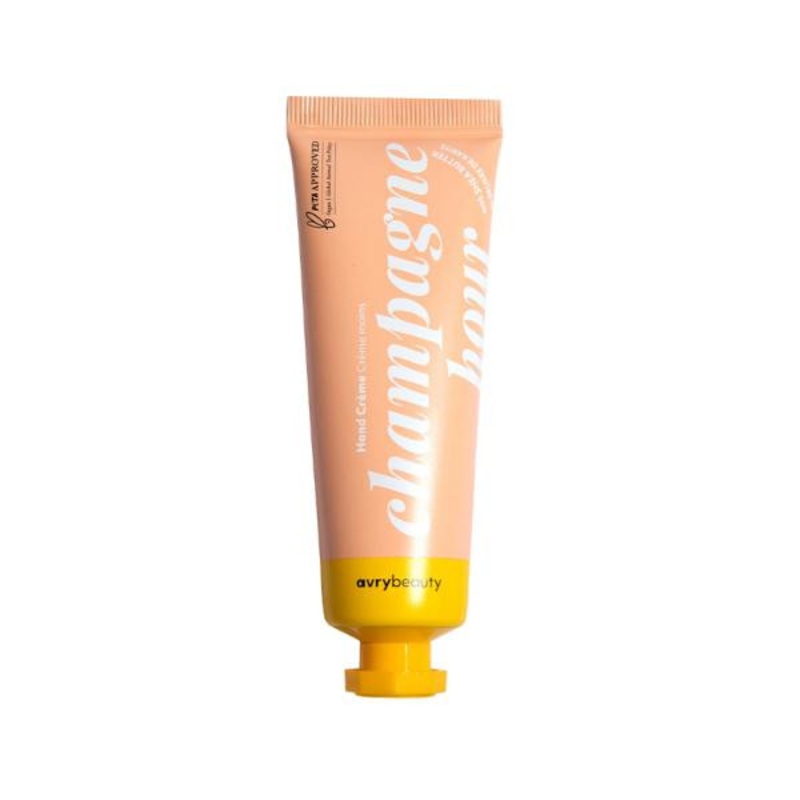AvryBeauty — Hand Cream – Champagne Hour 1.5oz