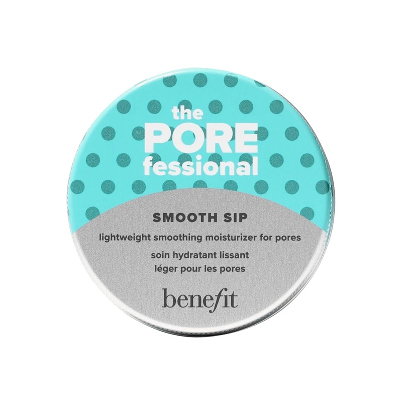 Benefit The Porefessional Smooth Sip Moisturizer 50ml