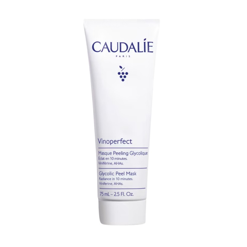 Caudalie – Vinoperfect Glycolic Peel Mask 75ml