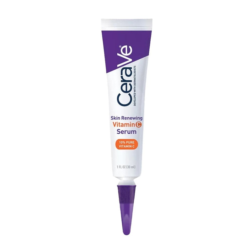 CeraVe Skin Renewing Vitamin C Serum