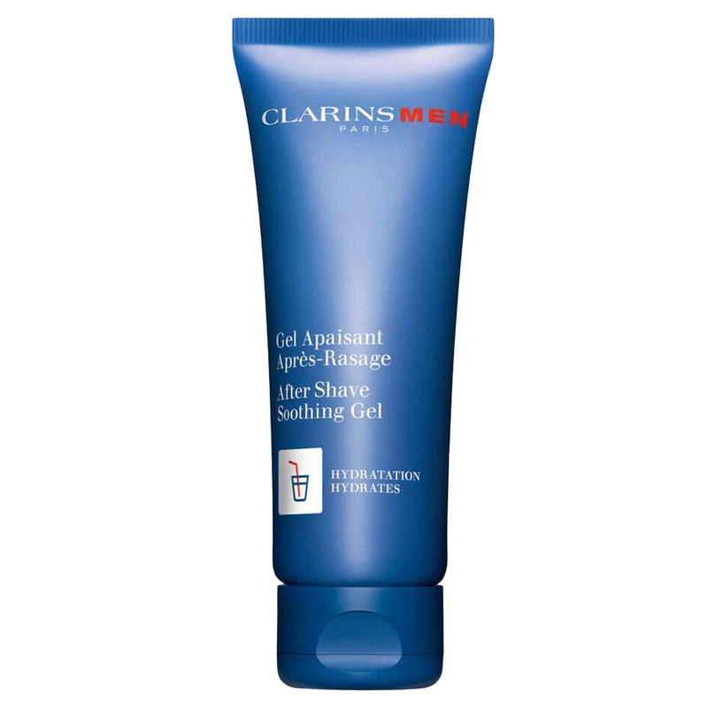 Clarins Men After Shave Soothing Gel 75ml