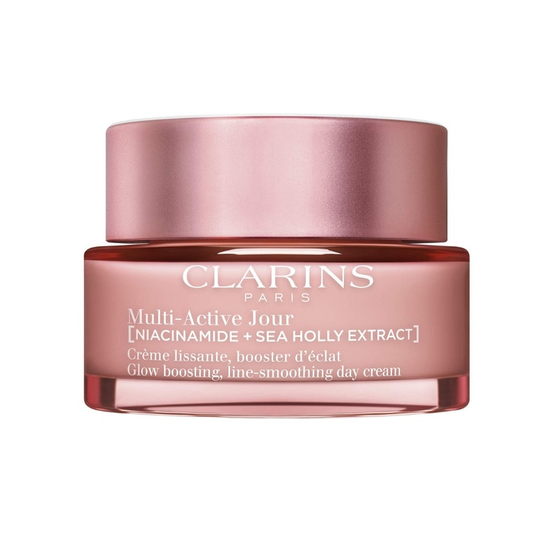 Clarins Multi Active Day Cream AST 50ml