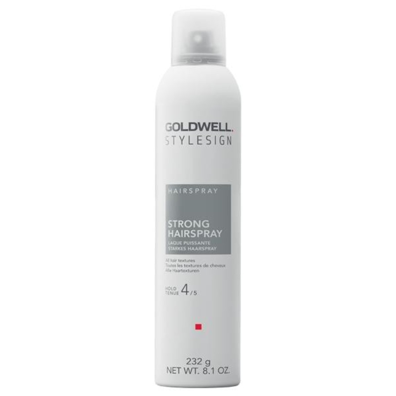 Goldwell StyleSign — Strong Hairspray 8.1oz