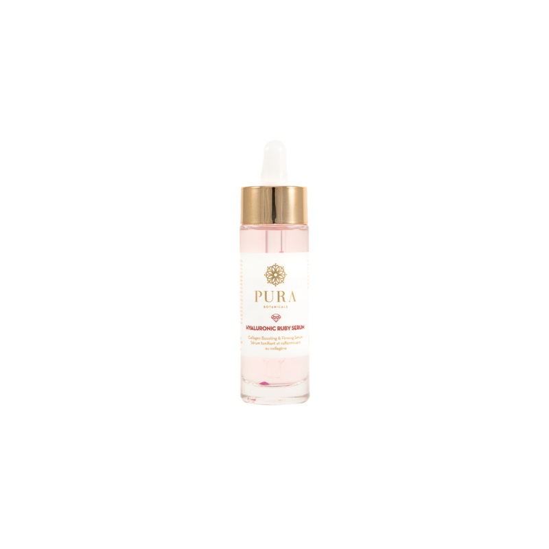 Hyaluronic Ruby Serum