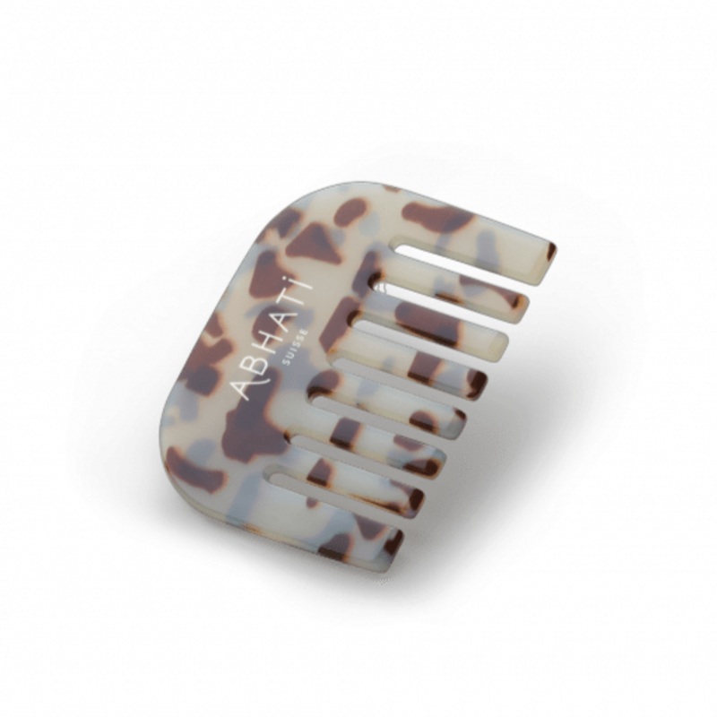 KANGI 19 – Kleiner Taschenkamm | ABHATI SUISSE