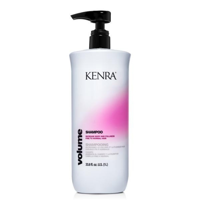 Kenra — Volume – Shampoo 33.8oz