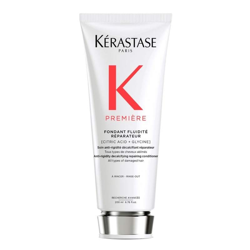 Krastase Premire Anti-Rigidity Decalcifying Repairing Conditioner 200ml