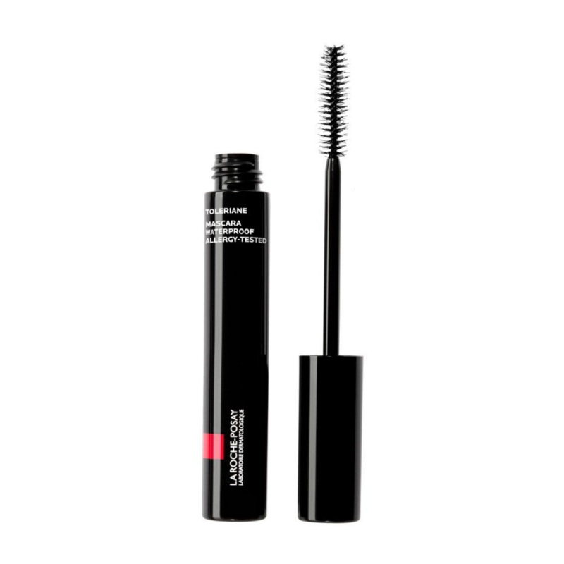 La Roche Posay – Toleriane Waterproof Mascara for Sensitive Eyes