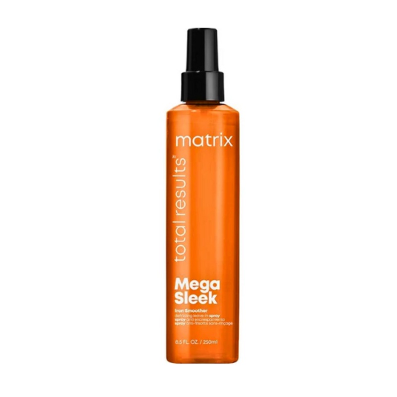 MATRIX TOTAL RESULTS MEGA SLEEK IRON SMOOTHER 250ML