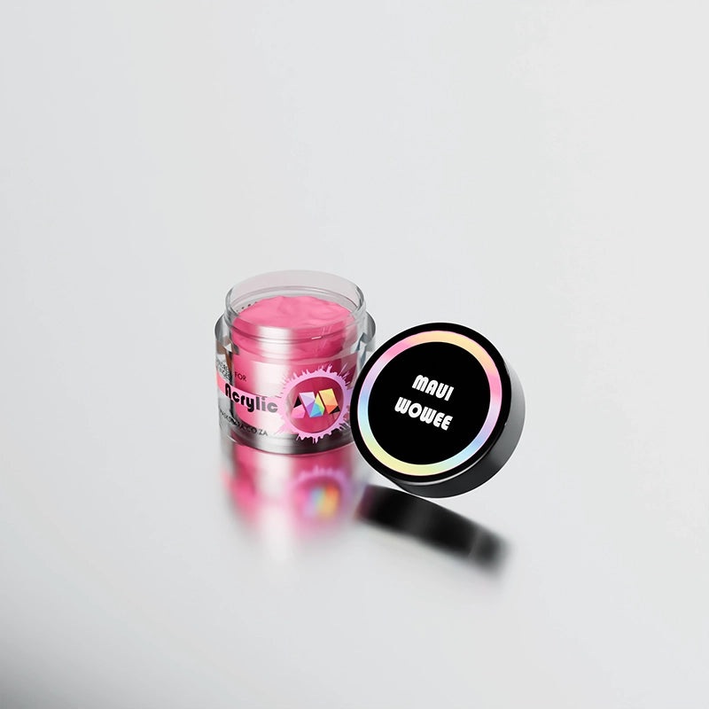 Maui Wowie – 10g Professional Colour Acrylic