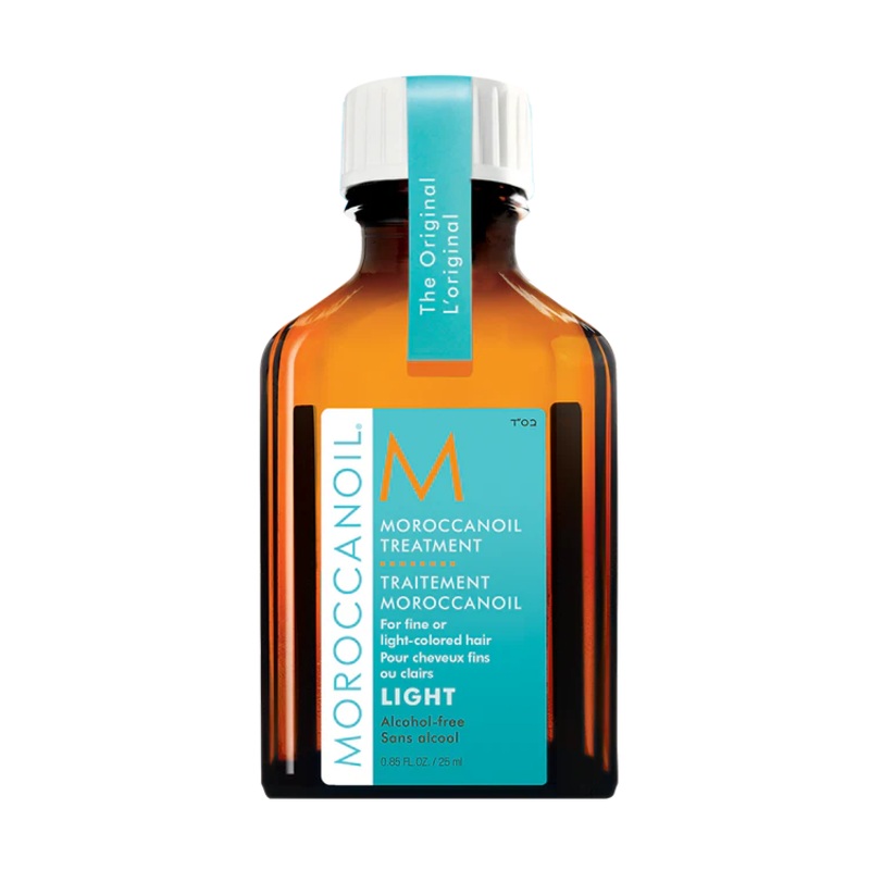Moroccanoil Treatment Light 25ml (Travel Size)
