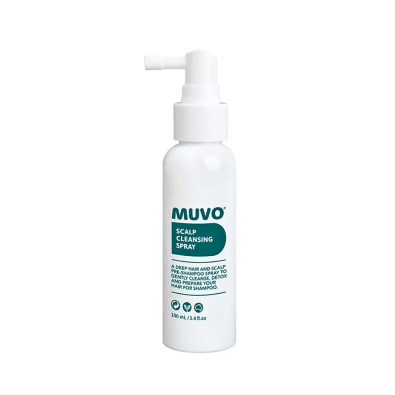 MUVO SCALP CLEANSING SPRAY 100ML