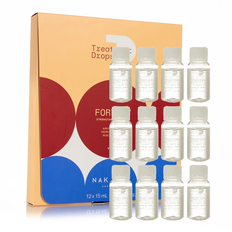 Nak Treatment Drops 15ml X 12 – Fortify