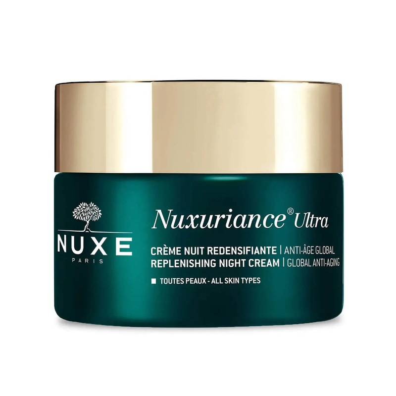 Nuxe – Nuxuriance Ultra Night Cream 50ml
