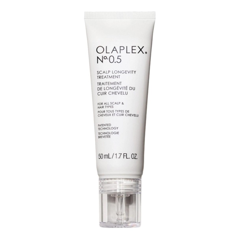 Olaplex — No.0.5 – Scalp Treatment Serum 1.7oz