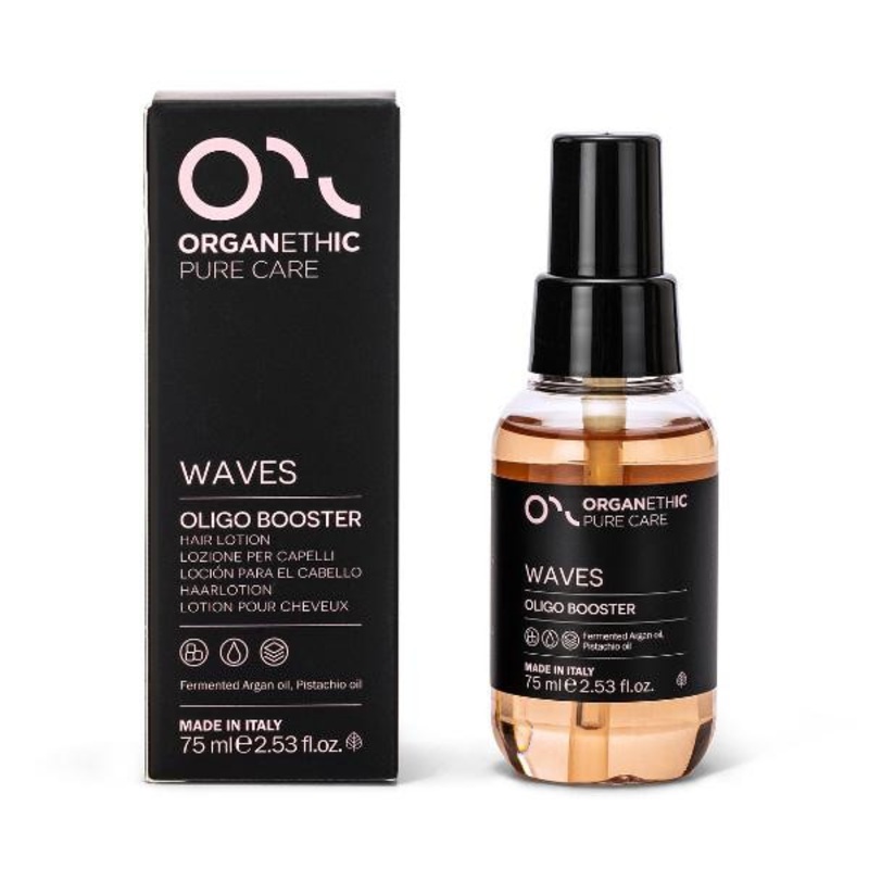 Organethic — Oligo – Lotion 2.53oz