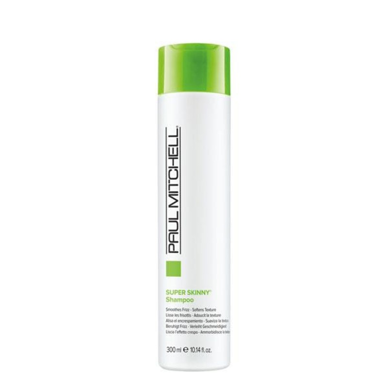 Paul Mitchell — Super Skinny – Shampoo 10.1oz