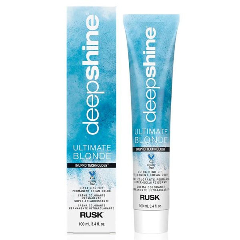 Rusk — Ultra High Lift Beige Natural