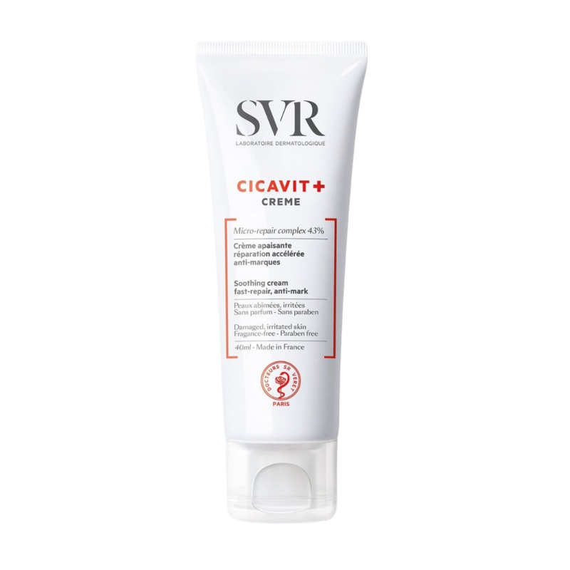 SVR – Cicavit+ Cream