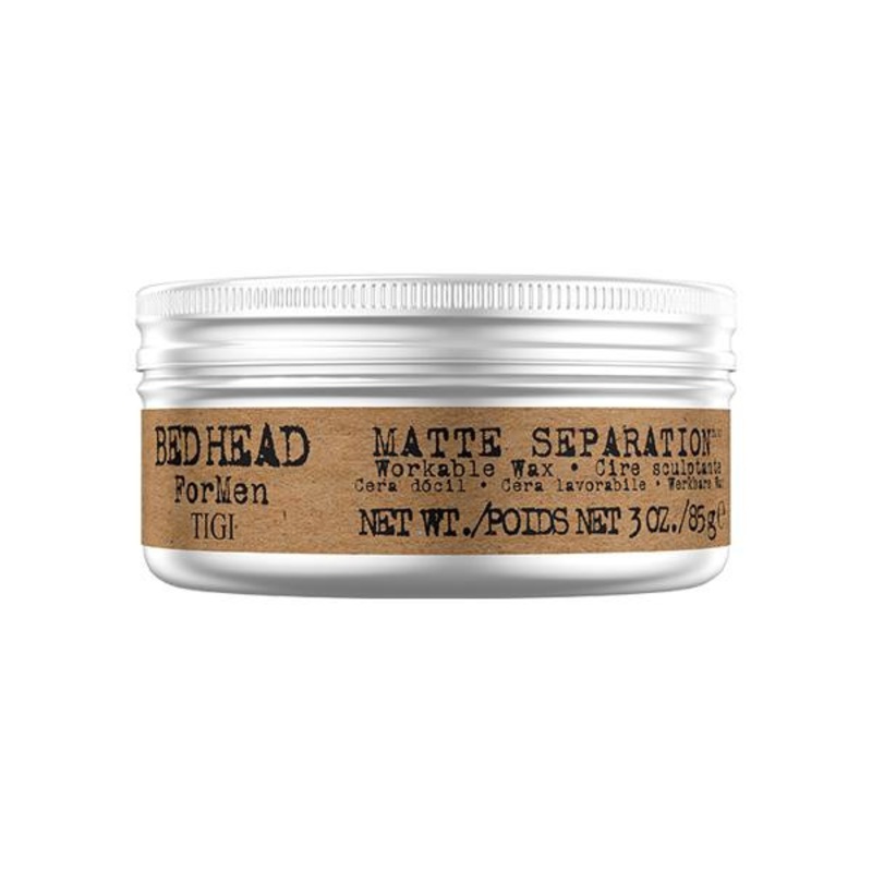 Tigi – Bed Head — Matte Separation 3oz