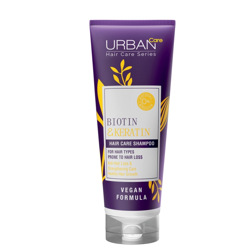 Urban Care Biotin & Keratin Conditioner