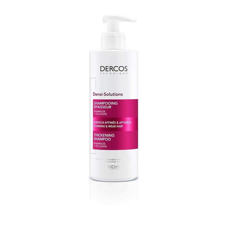 Vichy Derocs Densi Solutions Thickening Shampoo 250ml
