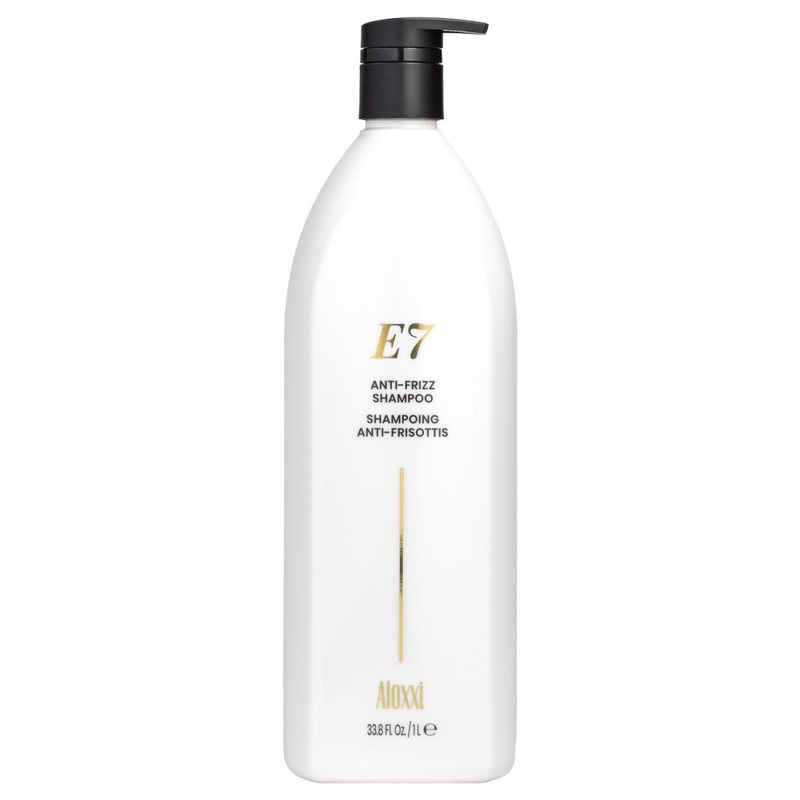Aloxxi — Anti-Frizz Shampoo 33.8oz