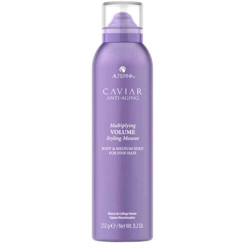 Alterna — Styling Mousse 8.2oz