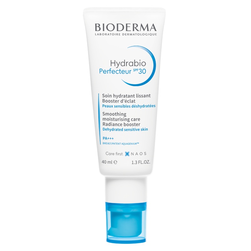Bioderma Hydrabio Perfecteur Radiance Booster SPF 30