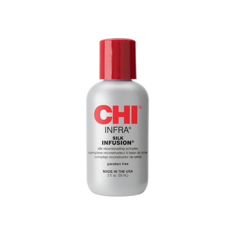 CHI — Silk Infusion 2oz