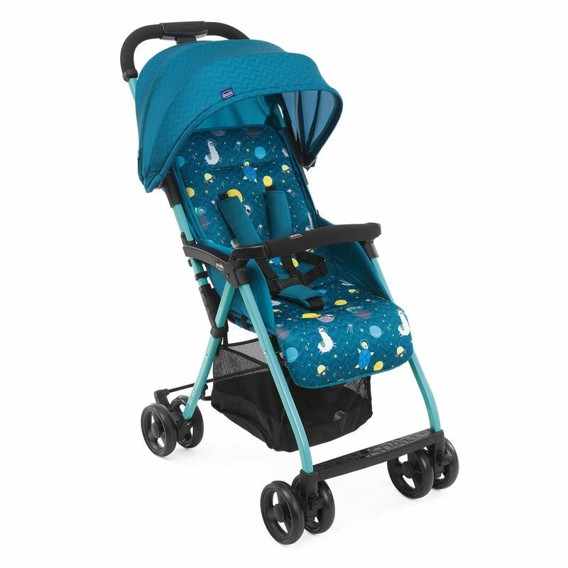 Chicco Ohlal 3 Stroller Sloth In Space