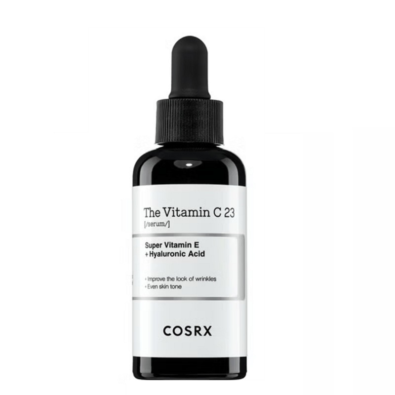 Cosrx – The Vitamin C 23 Serum