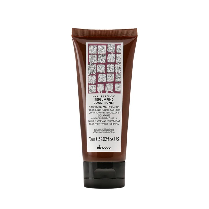 Davines NaturalTech Replumping Conditioner Travel Size