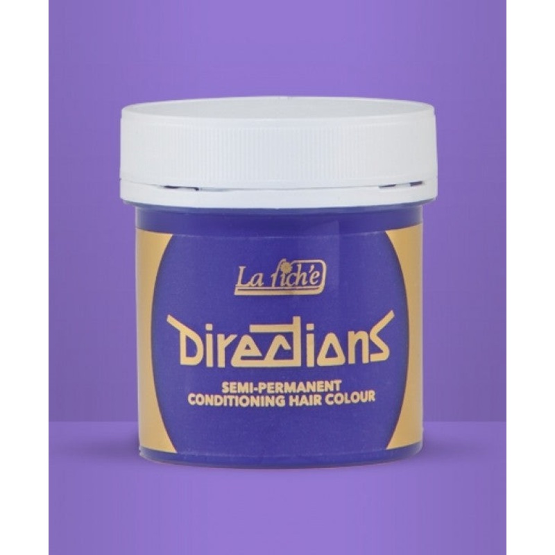 Directions Wisteria Hair Colour 88 ml