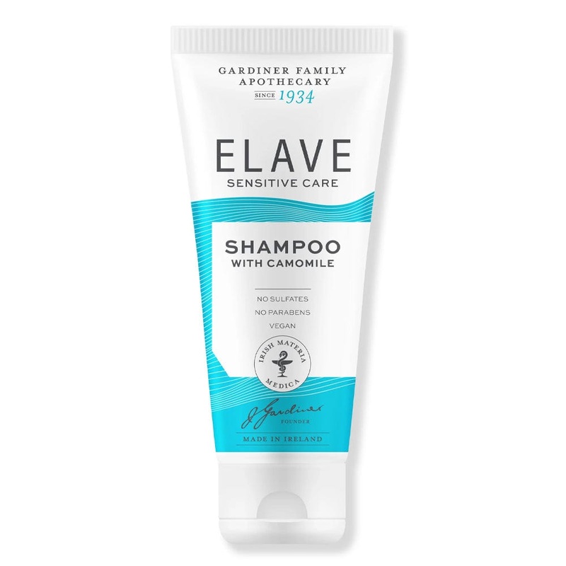 Elave Sensitive Shampoo 250ml