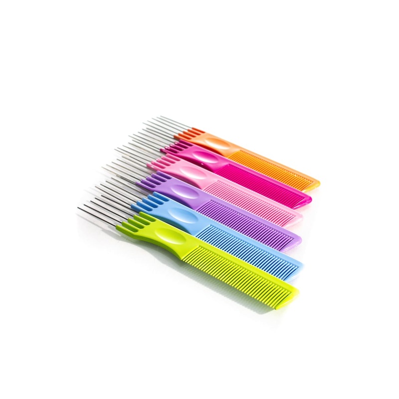 EUROSTIL METAL LIFTER COMB  |  ASSORTED COLOURS