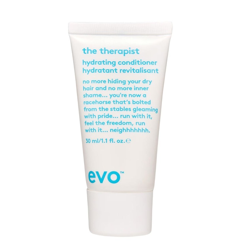 Evo The Therapist Hydrating Conditioner Travel size