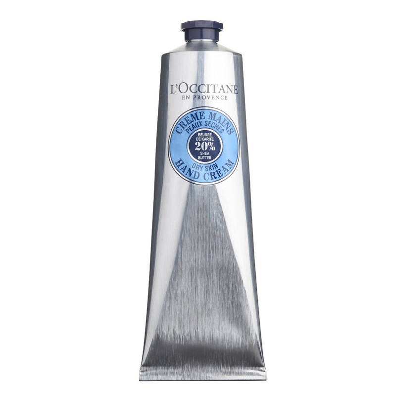 L’Occitane Shea Butter Hand Cream 150ml