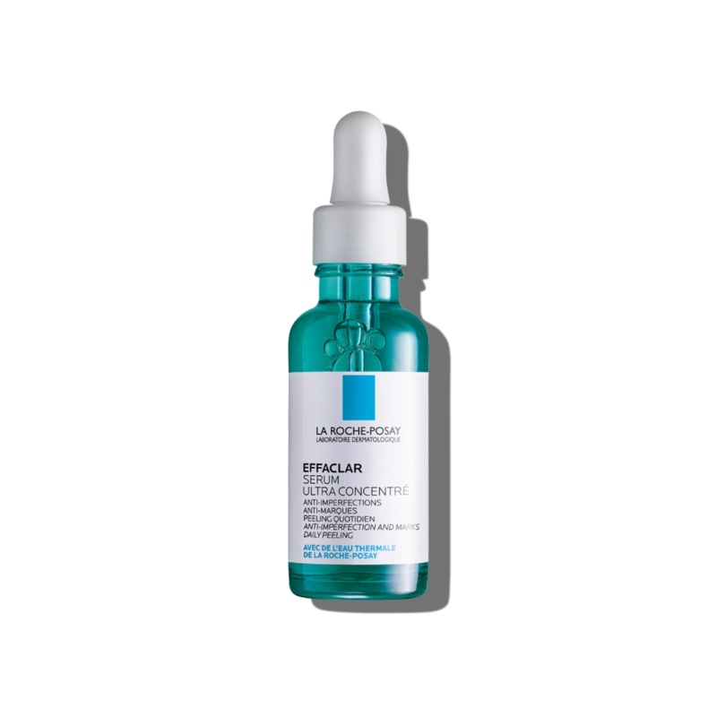 La Roche Posay Effaclar Ultra Concentrated Serum 30ml