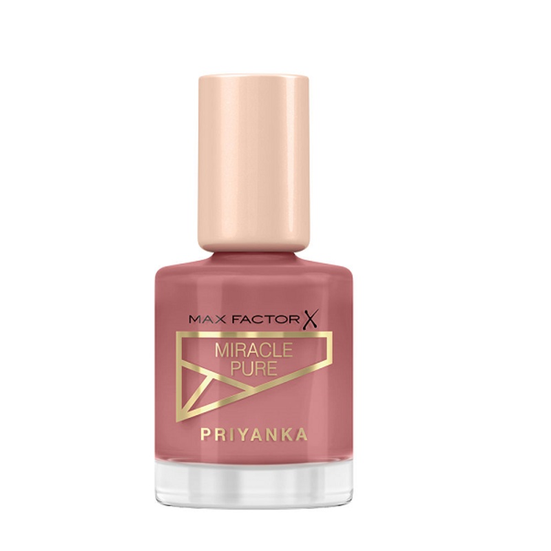 Max Factor – Miracle Pure Priyanka Nail Polish