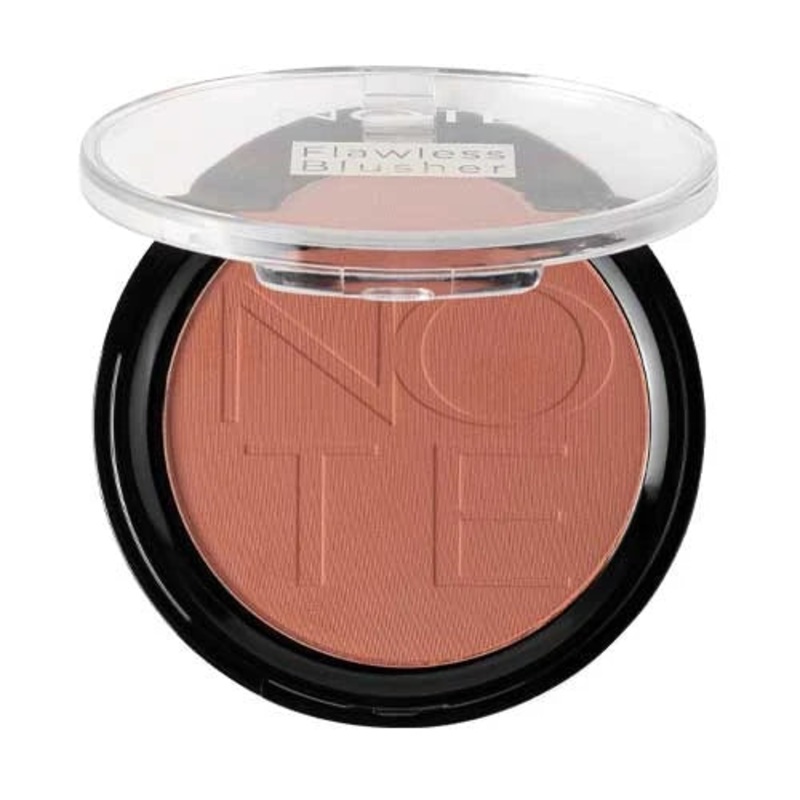 Note Flawless Blusher 04 Star Copper