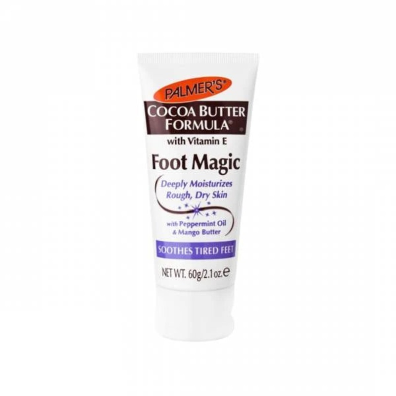 Palmers Foot Magic Cream 60g