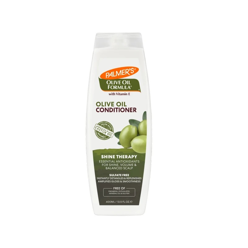 Palmers Shine Therapy Conditioner 400ml