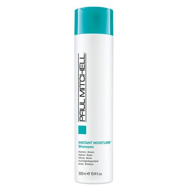Paul Mitchell — Instant Moisture – Shampoo 10.14oz